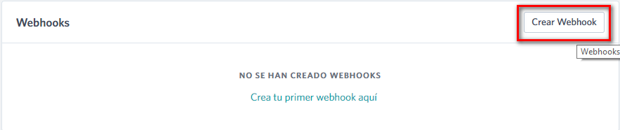 WebHook WispHub